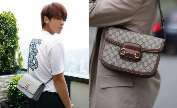 2021流行手袋款｜必入手15個名牌空姐袋翻蓋包：Hermès、Celine、Loewe、Gucci人氣款