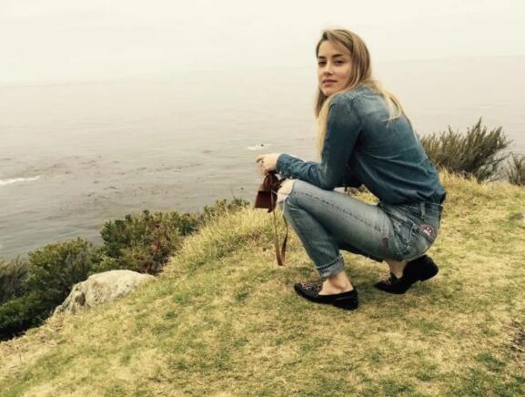 Amber Heard繼續出招，Johnny Depp可以點應對？
