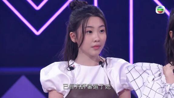趙紫諾Sabrina被林奕匡、Gin Lee爭入隊 超猛背景曝光：曾於李雲迪鋼琴演唱會表演