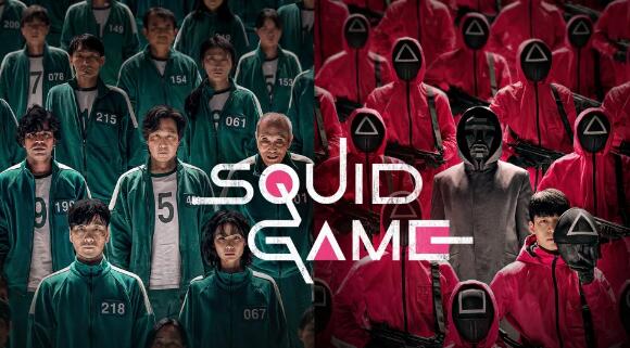 電影LOL︳Netflix正式宣佈《魷魚遊戲》第2季 導演爆新關鍵角色