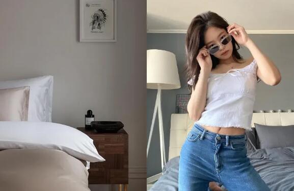 連 Jennie 也睡它！大 S 事件被問翻的 Hästens 床墊究竟為何能賣到天價？