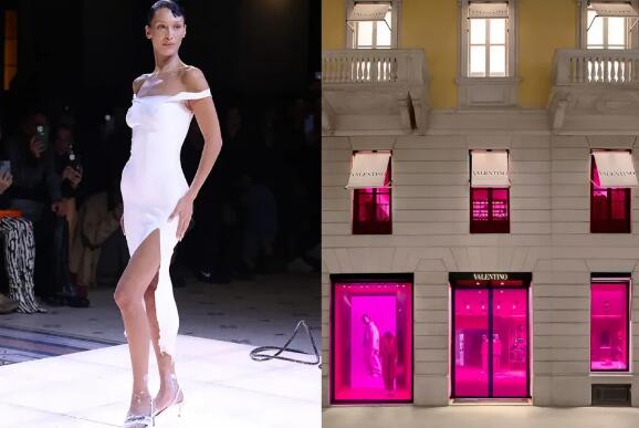 2022 The Fashion Awards：Bella Hadid 奪年度模特兒，年度設計師則由他拿下！