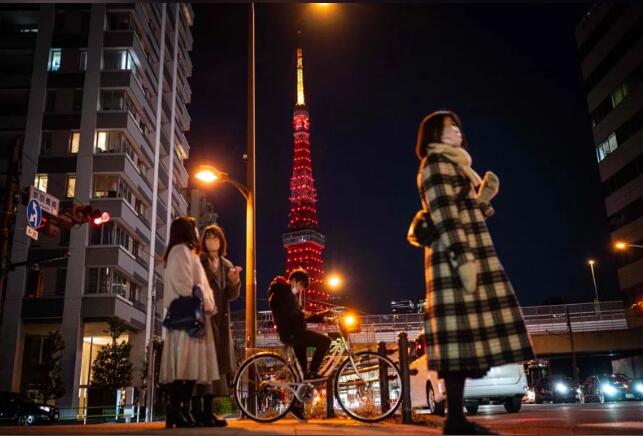 赴日旅遊注意保暖！日本最強寒流來襲 東京恐只有零下3度
