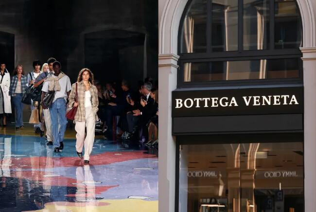 將回歸 IG 懷抱？Bottega Veneta 在大秀登場前，悄悄開啟了官方社群！