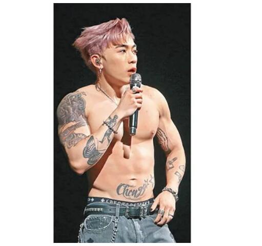 新歌欠奉 不想消費觀眾 Tyson Yoshi取消開騷 寸爆周杰倫