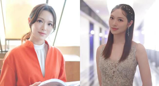 馮盈盈重返校園修讀碩士課程 疑為鋪路轉行進軍財經金融界？