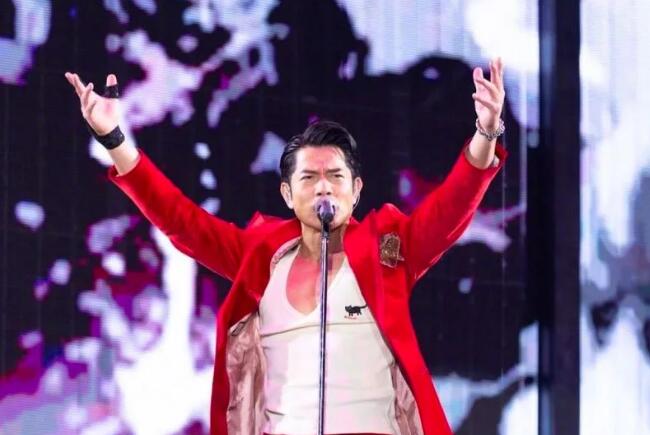 郭富城姐請人打掃！爆不付清潔費