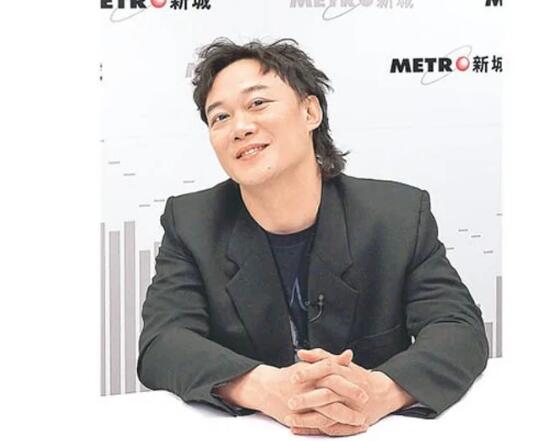 陳奕迅工作宗旨 最緊要好玩
