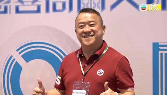 中年好聲音丨曾志偉否認造馬無諗過周吉佩攞獎 三甲以外更受廣告商歡迎？