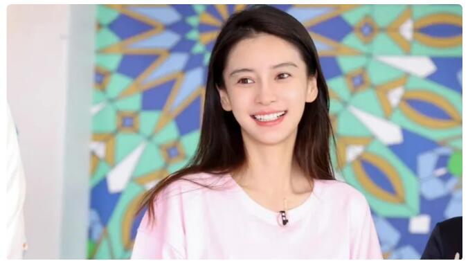 不爽鏡頭太少 baby傳錄影飆罵陸劇女神白鹿