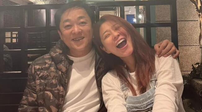 才再婚就公開抱怨老公 李燕：只能配合演出