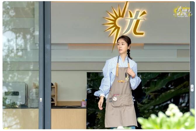 林心如經營民宿！《光開門就很忙了》預告曝