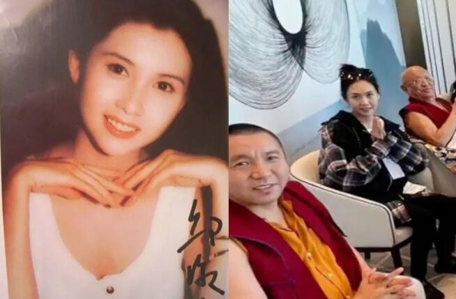 55歲真實狀態曝光！邱淑貞凍齡美貌帶少女感