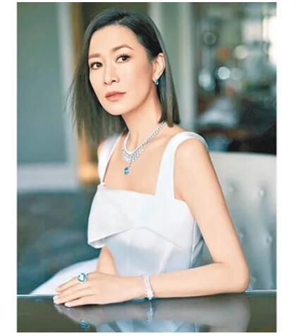舊患纏身又出事 槍林彈雨急逃命 佘詩曼驚青仆傷