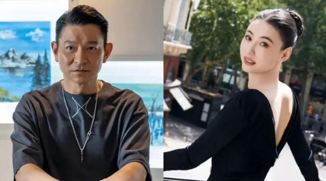 再高片酬都不合作！劉德華被張柏芝行為氣炸