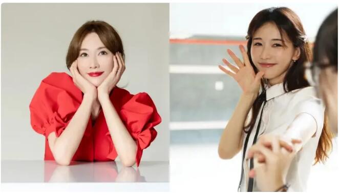 擊敗林志玲！楊冪獲選最美華人女星