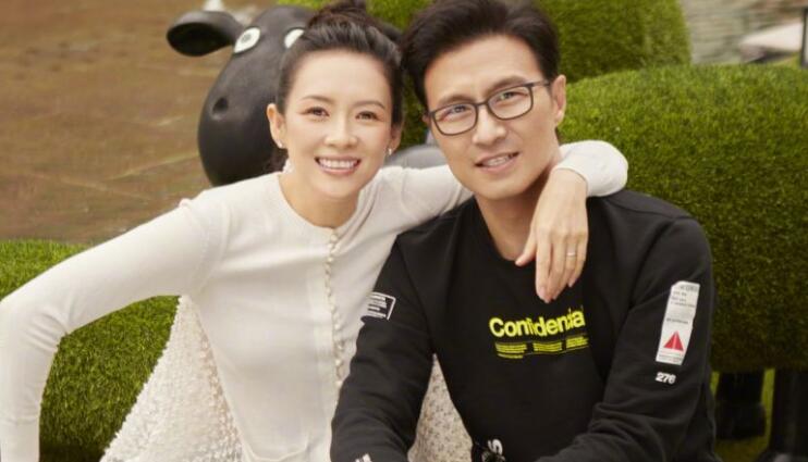 章子怡離婚汪峰「導火線」曝光！葛斯齊爆：跟Angelababy那對一樣