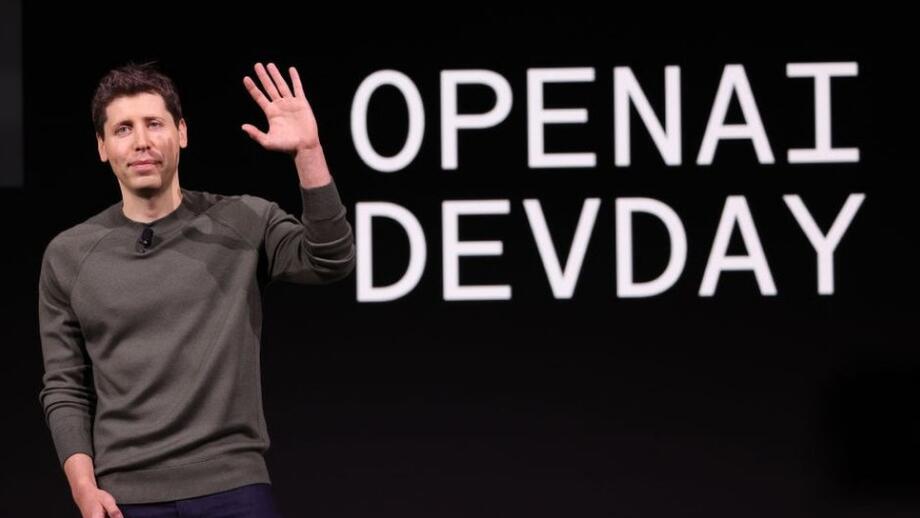 OpenAI聯合創始人山姆·阿爾特曼遭罷免後復職：我們都知道些什麼