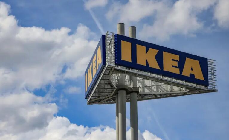 被紅海危機掃到！IKEA：部分產品運送延誤、供貨短缺