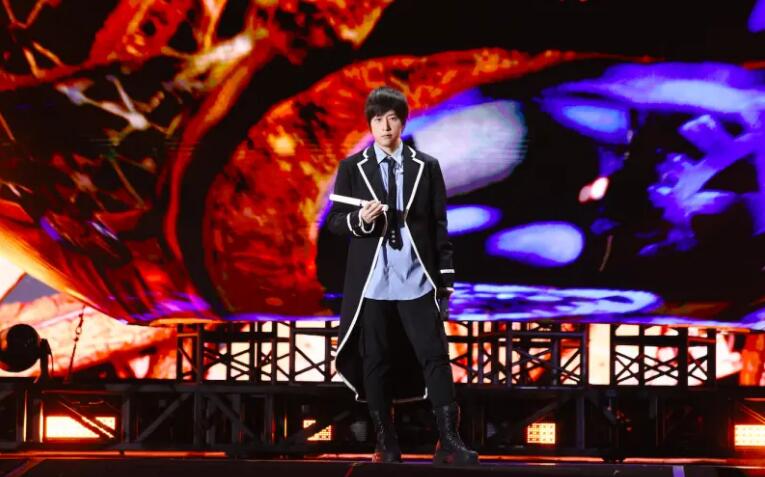 五月天25週年演唱會下一站曝光！3月在高雄世運主場館唱5天