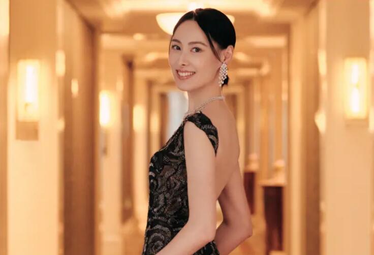 梁洛施為李澤楷生3子嫁不進豪門！首度鬆口「不結婚主因」