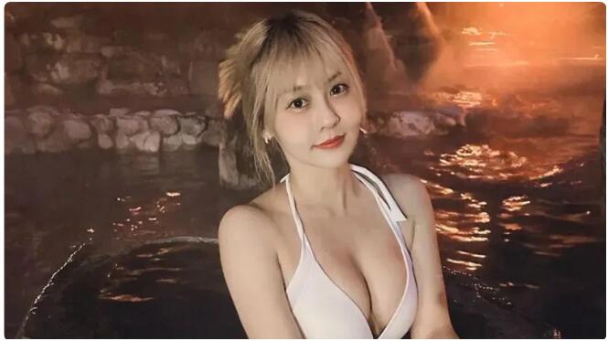 前小龍女加入樂天女孩！梔梔超強資歷曝光