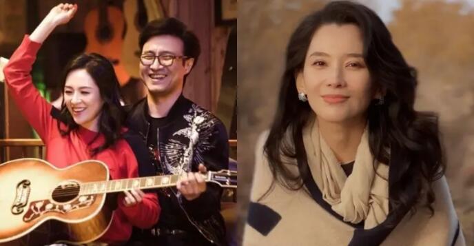離婚章子怡7個月！汪峰520認愛「小21歲新歡」：看到她身上的善良